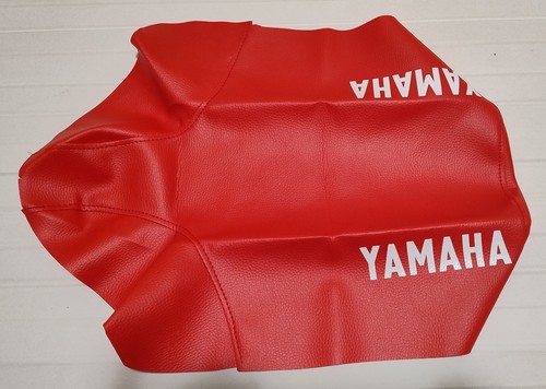 Housse selle yamaha - selle,