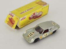 SOLIDO SÉRIE 100 ANCIEN N°134 DE 3/64 PORSCHE LE MANS +++