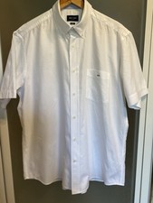 chemise homme EDEN PARK neuve sans étiquette taille XL