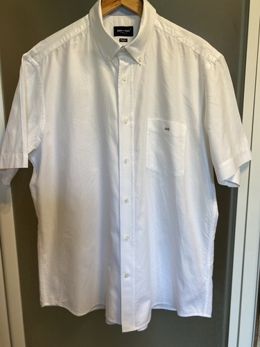 Chemise homme eden park neuve - chemise,