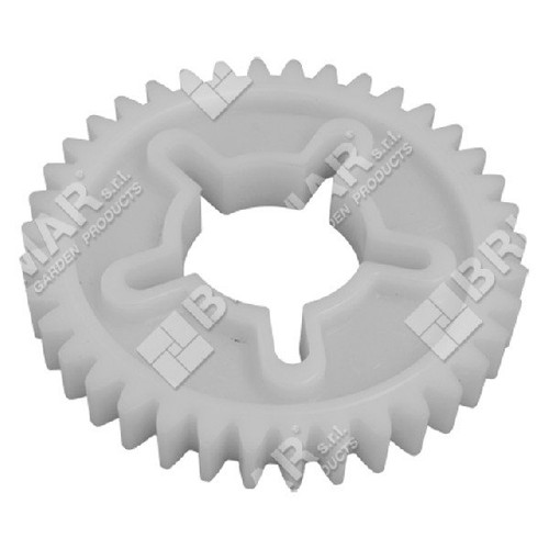 Engrenage roue pour tracteurs - engrenage,