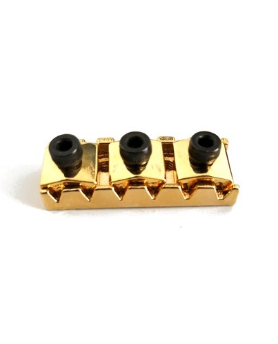 Locking nut floyd - nut, rose