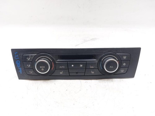 64119292262 console centrale