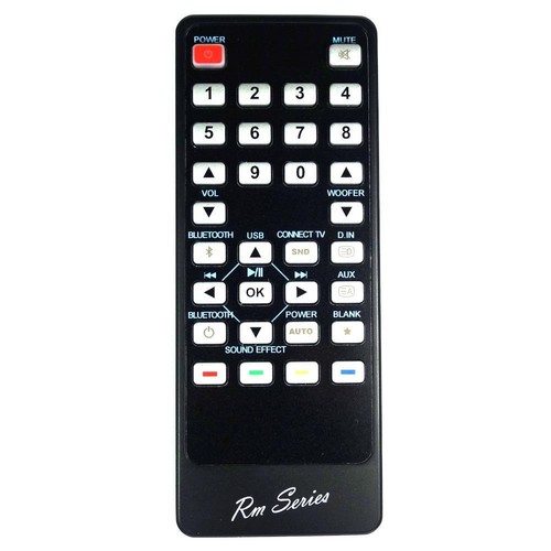 Neuf series télécommande - neuf,