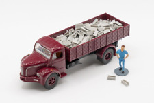 200 Parpaings en U H0 1:87 HO