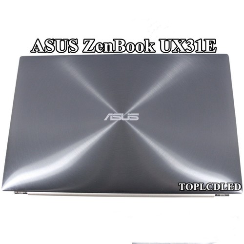 Asus zenbook ux31 ux31e - 13.3",