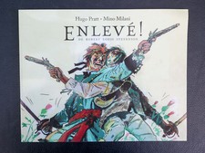 PRATT MILANI Enlevé ! tirage