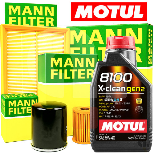Set entretien pour - entretien,