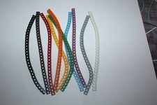 Lot de 300  repères numériques  LEGRAND  CAB 3 - 382 02 0.5 - 1.5 mm²  0 à 9