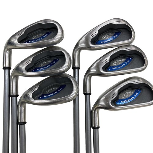 Set fers callaway - set,