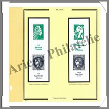 CERES - FRANCE Présidence -