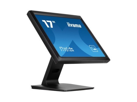 Iiyama prolite t1731sr b1s - iiyama, t1731sr-b1s