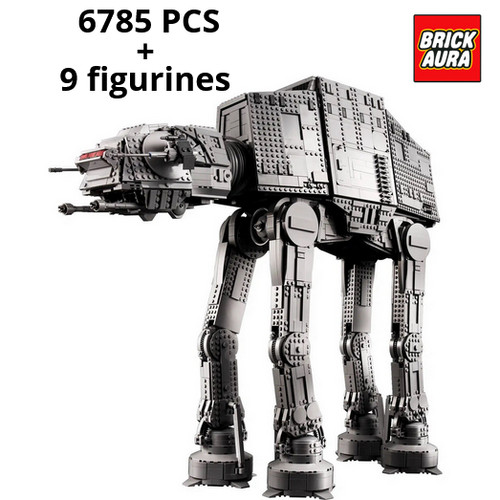 Kit construction at - construction, (75313)
