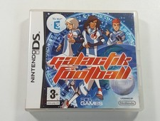 GALACTIK FOOTBALL NINTENDO DS