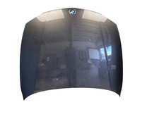 Capot BMW SERIE 1 E81