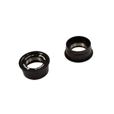 Cuvette/boitier pedalier