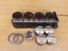 Cylindre Kawasaki ZX10 TOMCAT