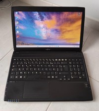 Pc portable FUJITSU Lifebook A544 - Intel Core i5 - SSD - Windows 11 PRO