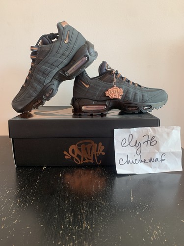 Nike air max central - max, 95