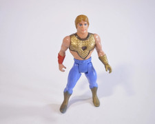 Bow / Princesse du pouvoir