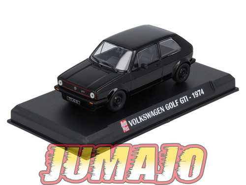 Ap106 voiture ixo - 1/43, auto
