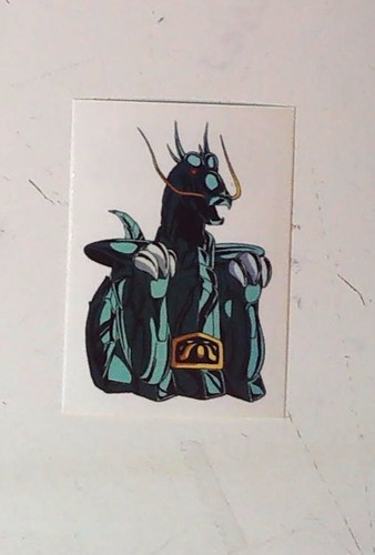 Saint seiya panini chevaliers - seiya,