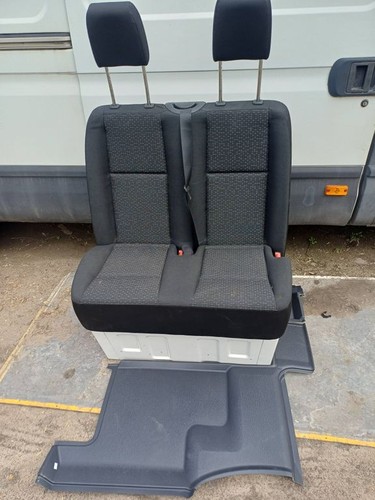 Mercedes benz sprinter w907 - mercedes-benz,