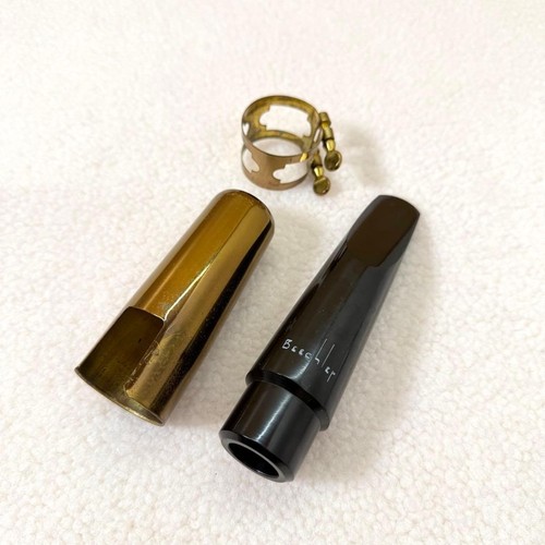 Embout buccal saxophone - buccal,