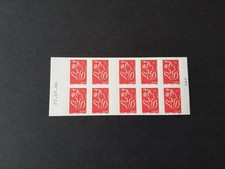 Carnet Marianne neuf**  validité permanente , carnet 3744A-C4 Daté