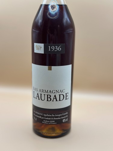 1936 château laubade bas - 1936,