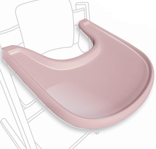 High chair table compatible - high,