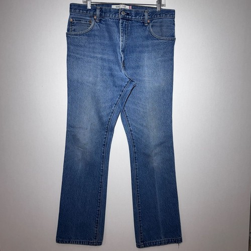 Vintage y2k levi 517 - vintage,