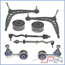 KIT BRAS DE SUSPENSION AVANT