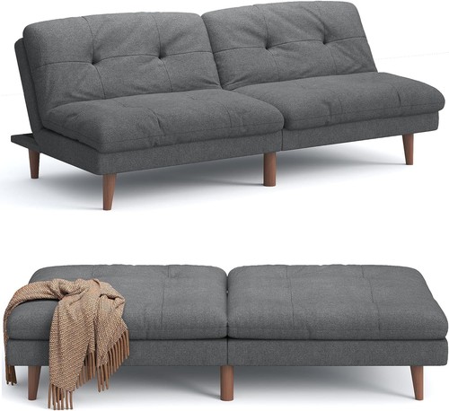 Futon couch modern - modern,