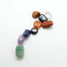 Set pierres healing - set, 9