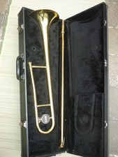 TROMBONE A COULISSE JUPITER
