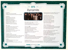 BTS K-POP STAR SOUTH KOREA