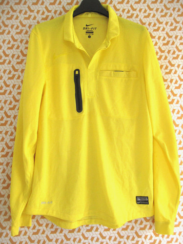 Maillot arbitre nike - maillot,