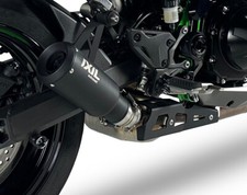 SILENCIEUX IXIL RB BLACK