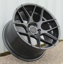 Jantes pouces pour bmw - 18",