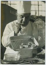 Cet appareil remplace le four