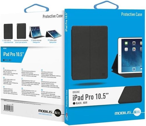 Mobilis coque protection - de,