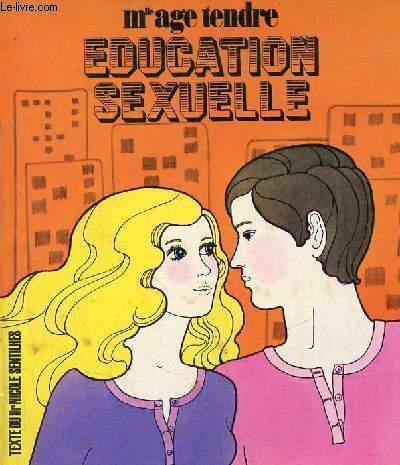 Education sexuelle mlle age - education,