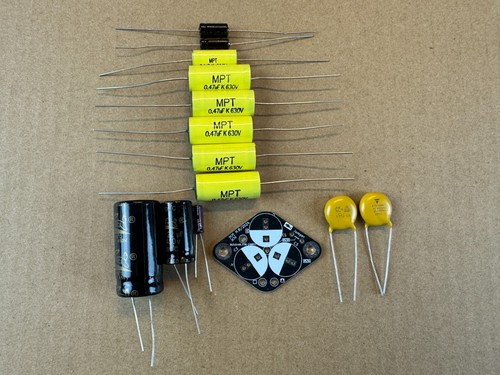 Rebuild kit for - rebuild,