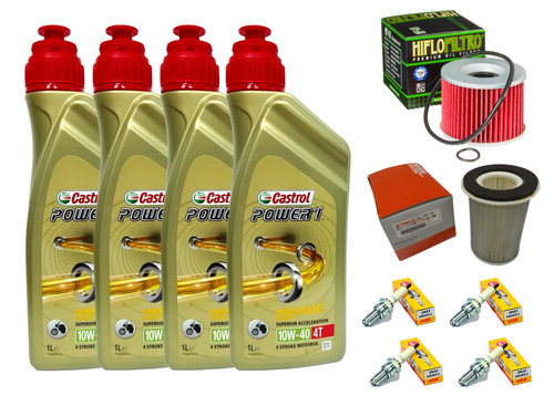 Kit entretien yamaha - kit, 750