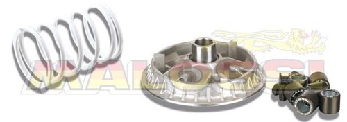 Variateur malossi piaggio - variateur,