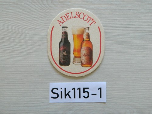Coaster sous bock - coaster,