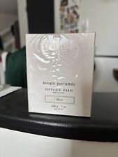 Bougie Candle Diptyque Musc / 200G