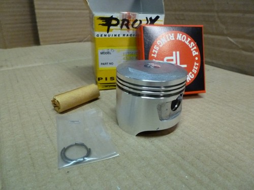 Kit piston prox honda 70 - kit,