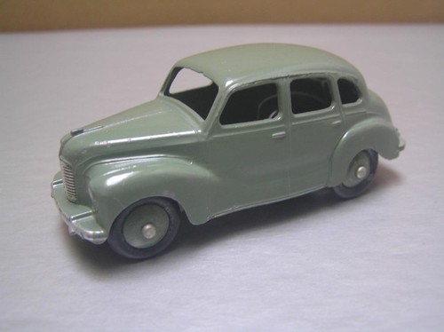 Dinky toys 152 austin devon - toys,